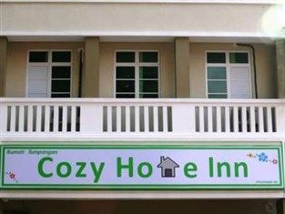 Cozy Home Inn Джордж Таун Екстериор снимка