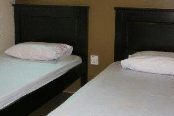 Cozy Home Inn Джордж Таун Екстериор снимка